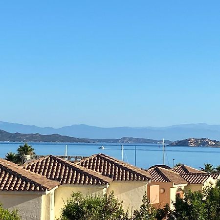 Club Esse Residence Capo D'Orso Palau Exterior photo