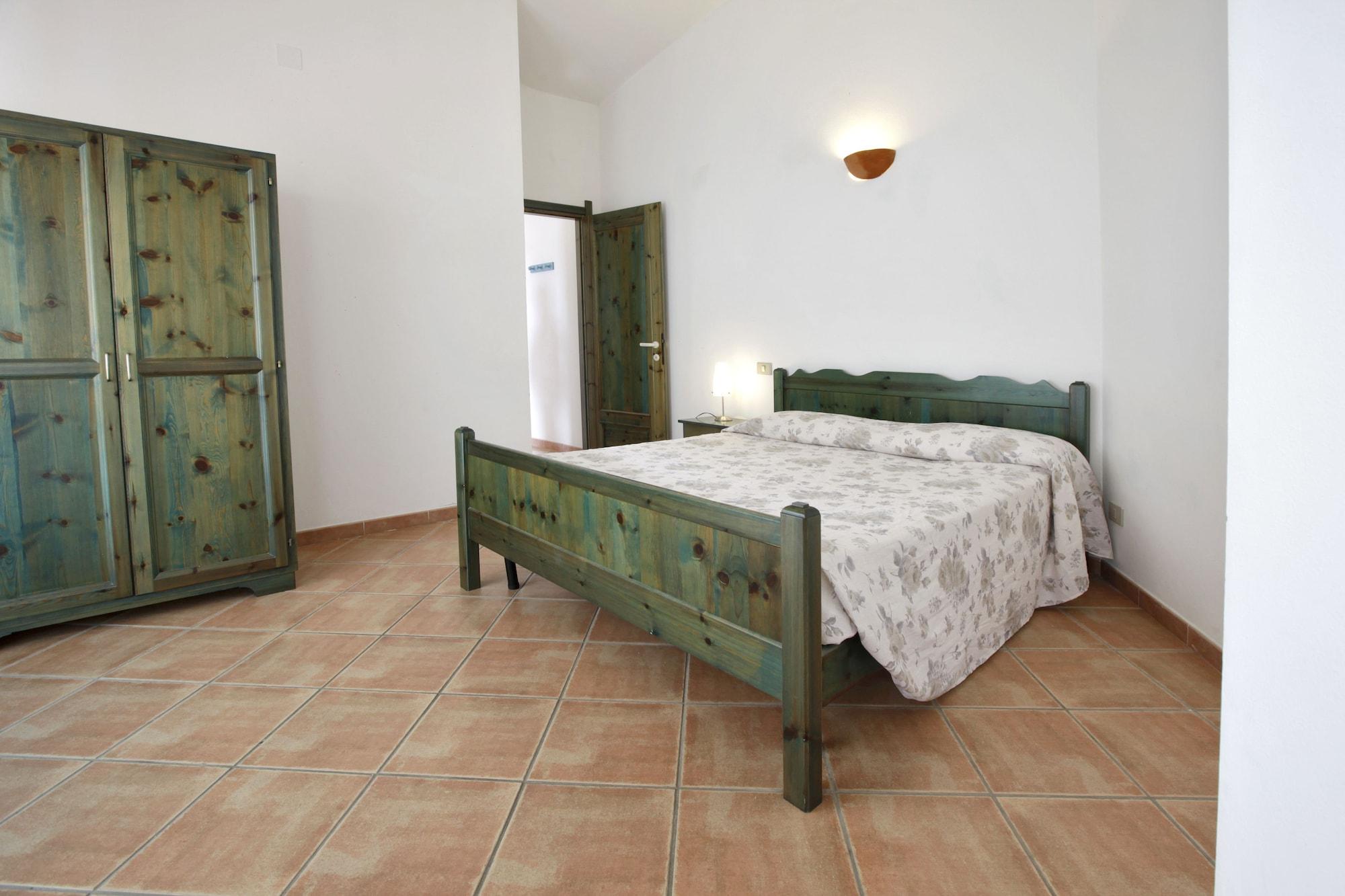 Club Esse Residence Capo D'Orso Palau Exterior photo